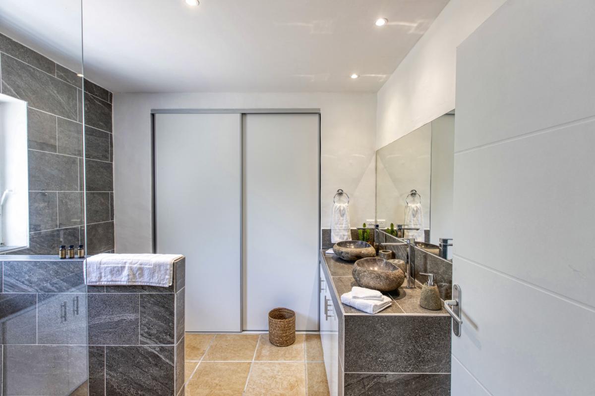31 Location villa Terres Basses Saint Martin_sdb 4